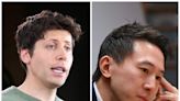 OpenAI's Sam Altman and TikTok CEO Shou Zi Chew just cracked the Time 100 Most Influential People list for the first time