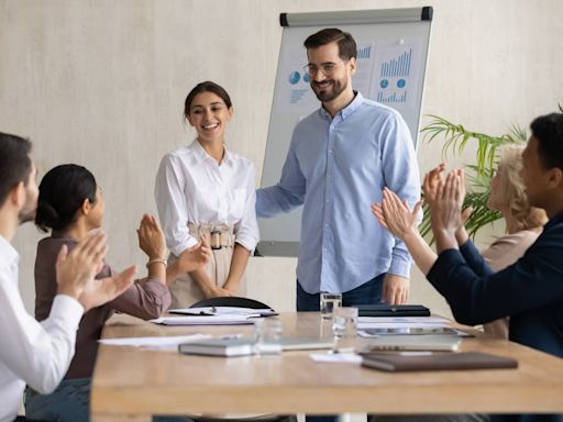 Hay dos puntos clave para ser feliz en el trabajo, según investigador de Harvard