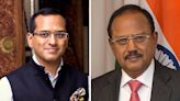 As kid never knew dad was IPS, still don't know what he does: Shaurya Doval about NSA Ajit Doval