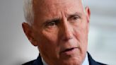 Classified documents at Pence's home, too, his lawyer says