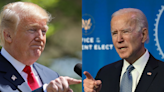 Biden y Trump: teorías de conspiración sobre sus campañas inundan las redes sociales