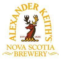 Alexander Keith's Brewery