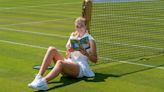 Andy Murray, Katie Boulter Publish Tennis Zine