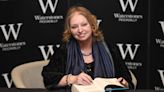 Wolf Hall author Dame Hilary Mantel has died 'suddenly yet peacefully' aged 70