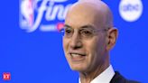 NBA signs broadcasting deal with Disney, Amazon, Comcast worth $77 billion - The Economic Times