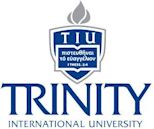 Trinity International University