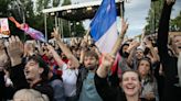 France voted against the far right – but what could happen next?