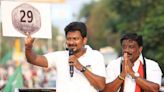 Debut to dominance? How 2024 campaign set up Udhayanidhi as DMK second-in-command