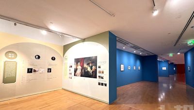 18至19世紀中西方視覺藝術展 藝博館展示澳門獨特歷史印記