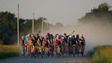 Cyclocross racers 'chase where the money is' at Unbound Gravel 200