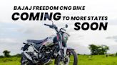 Bajaj Freedom 125 CNG Bike: Launch In Delhi And Kerala Soon - ZigWheels