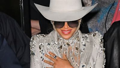 Beyoncé’s ‘Cowboy Carter’ Is Here, and It’s Much More Than Country