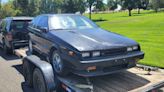 Isuzu Impulse Turbo Listed for $500 on Facebook Is Worthy of Saving