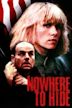 Nowhere to Hide (1987 film)