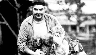 This Day in History, 1912-2024: How a rare Emily Carr painting turned up at an estate sale on Long Island for $50