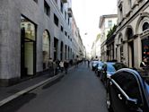 Via Monte Napoleone