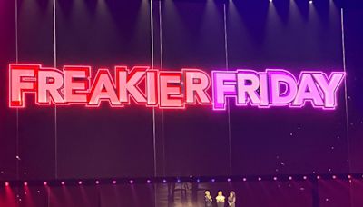 ‘Freaky Friday 2’ Title Revealed as ‘Freakier Friday,’ Brings Back Lindsay Lohan’s Rock Band Pink Slip And Loads of Cameos