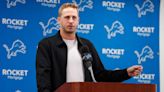 Jared Goff Reviews Lions Offseason