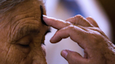 Watch as Catholics observe Ash Wednesday in Mexico