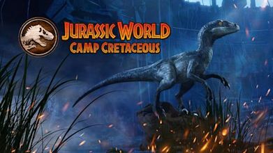 Jurassic World: Camp Cretaceous