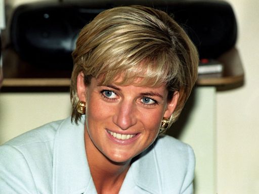 Royal news live: Diana’s dresses and letters to fetch huge sum at auction as Anne in hospital for fifth night