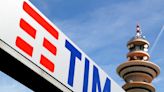 Telecom Italia core profit up 9% as grid share deal helps domestic sales