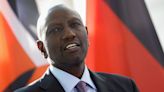 Kenya's Ruto to deal with those involved in criminal activity during protests