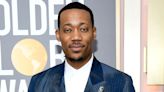 Tyler James Williams Addresses 'Dangerous' Sexuality Speculation in Pride Message