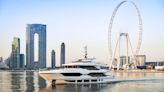 Dubai Emerges as a World-Class Destination for Luxury Yachts