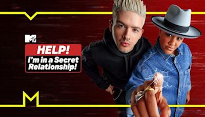 How to watch new season of MTV’s ‘Help! I’m in a secret relationship’ for free