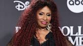 Chaka Khan never actually wanted to go solo