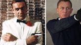 This Is How James Bond Fans Will Finally Be Available To Stream The Films In The UK