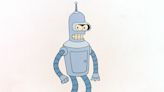 John DiMaggio, Who Voices Potty-Mouthed Robot Bender On ‘Futurama,’ Says He Did Not Get A Raise After “Bendergate...