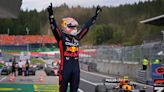 Max Verstappen and Red Bull continue to dominate following success in Spielberg