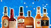 The 10 Best Bourbons To Bring To A Summer Cookout, Ranked