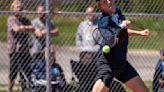 LC's Jensen, Glenwood's Getter singles champs, St. Albert's Narmi and Pekny doubles winners