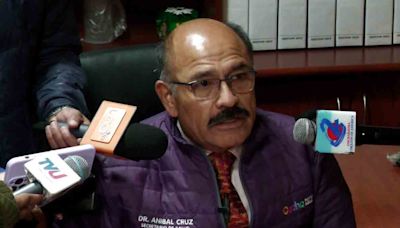 Amplían vacunación contra influenza a toda la población - El Diario - Bolivia