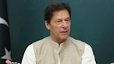 Pakistan government to ban jailed ex-PM Imran Khan’s party for alleged 'anti-state' activities