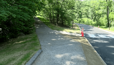 New trails to explore at Little Round Top