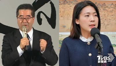 民進黨急了？蕭旭岑徐巧芯聲援柯文哲 他曝1現象：柯建銘在憂慮