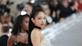 Blackpink’s Jennie opens up about how ‘lucky’ she was to wear Chanel dress at her first Met Gala