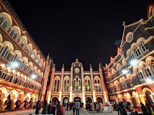 St Xavier's Mumbai Increases Fees Across All The Courses