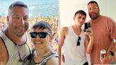 27-Year Age Gap Is No Match for Love Say Chris Stanley & Bret LaBelle