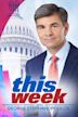 This Week with George Stephanopoulos