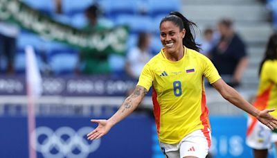Cuándo vuelve a jugar la selección Colombia Femenina en los Juegos Olímpicos de París 2024