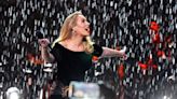 Adele Extends ‘Weekends With’ Las Vegas Residency, Plans Concert Film