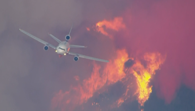 Neighbors concerned as Pedro Fire prompts evacuations in parts of Mariposa, Tuolumne counties