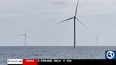 An up-close look at America’s first major offshore wind farm