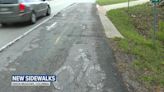 VIDEO: The Forum Boulevard Improvement Project looks to improve sidewalks around Columbia