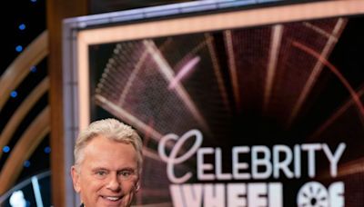 Pat Sajak’s Last Show as ‘Wheel of Fortune’ Host Is Friday. Originally, NBC Didn’t Even Want to Hire Him